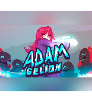 Adamgelion Steam Key GLOBAL